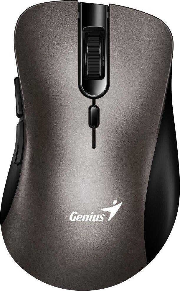 Mouse inalámbrico Genius Ergo 8100S
